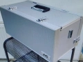 JVC PC-5 с алуминиев куфар , снимка 5