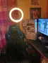 Deluxe combo led ring light , снимка 4