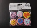Painting stamps (6 броя в опаковка), снимка 2