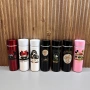 мини термоси  hermes Louis Vuitton Gucci chanel  , снимка 3