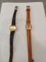 Продавам два часовника omega de ville,дамски, снимка 11