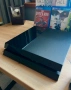 Перфектен PlayStation 4 (500GB) - Лимитиран камуфлажен джойстик + 5 игри, снимка 2
