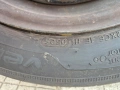Летни гуми Hankook 195/60/15 , снимка 4