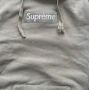 supreme Matcha hoodie , снимка 2