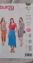 Кройки Burda style, снимка 3