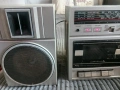 Радиокасетофон panasonic rxc39l, снимка 3