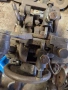  Професионална Машина за точене на фрезери , снимка 7