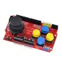 Джойстик Shield Funduino, снимка 1