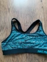 nike sport bra - страхотно дамско бюстие КАТО НОВО XS, снимка 6