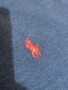 Мъжка поло блуза Polo Ralph Lauren Custom Slim Fit L, снимка 5