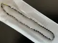 Хематитово колие., снимка 1