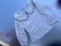 Зимен гащеризон, пуловер - Zara, блузи - Okaidi, Zara, комплекти - Zara, H&M, снимка 7