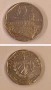 монети, снимка 2