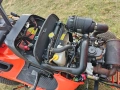 ДИЗЕЛОВА ДВУЦИЛИНДРОВА KUBOTA GR 1600. ПЕРФЕКТНА , снимка 12
