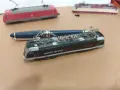 Fleischmann Електрически локомотив BR 146 (7324), снимка 2