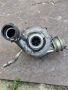 Турбо от Ауди А4 б6 2.5 163кс., снимка 1