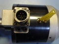 Мотор шпиндел FAEMAT FA80C electrо spindle 0-1.6kW, 220V, снимка 8