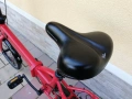 Сгъваем електрически велосипед ZUNDAPP RED 20 Zoll , снимка 11