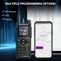 Радиостанция BAOFENG UV-28 Plus Ham Radio, снимка 1