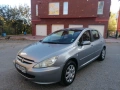 Продавам Пежо 307 1.6 HDI, снимка 1