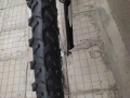 Продавам колела внос от Германия  юношески алуминив велосипед VELOTEMPO 24 цола, снимка 9