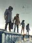Assassins Creed Arno Dorian coat Musterbrand , снимка 10