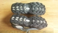 ZAMBERLAN GORE-TEX XCR Leather Shoes размер EUR 41 обувки естествена кожа водонепромокаеми - 2632, снимка 13