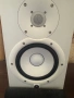 Студийни монитори YAMAHA HS7 със звукова карта и subwoofer, снимка 5