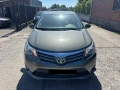 Toyota Avensis T27 2.0d4d 124к.с 2014г. facelift се продава на части, снимка 1