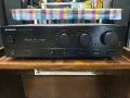 Pioneer A-449 Стерео Усилвател , снимка 1