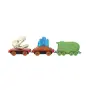 Thomas & Friends влакче играчка с динозавърска глава, снимка 1