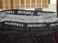 Шорти RUSSELL  мъжки,ХЛ и 2ХЛ, снимка 1