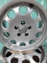 Оригинални Алуминиеви Джанти Audi/Ауди A4/А4 A6/А6 16" цола 5бр, снимка 3