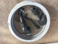 Пералня Gorenje W8544N/1 на Части, снимка 8