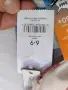 Детски бански 2 комплекта, чисто нови от 6-9 месеца, снимка 4
