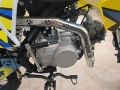 Кросов мотор 125cc cross” крос/ендуро НОВ 2026, снимка 3