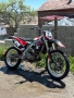 Honda Crf450, снимка 2