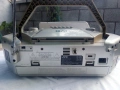 Музикална уредба JVC RC-EZ35S, снимка 4
