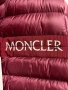 Унисекс яке Moncler, снимка 3