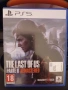  The Last of Us Part 2 Remastered за PlayStation 5, снимка 1