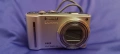 фотоапарат panasonic dmc-tz10, снимка 1