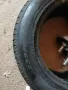 Всесезонни гуми 18цола Pirelli-235/60/18-7мм-грайфер.2021година , снимка 9