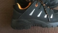 GESTO BALDER Work Safety Shoes размер EUR 43 работни обувки с бомбе WS1-44, снимка 5