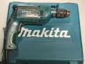 Ударна бормашина Makita HP1641, снимка 2