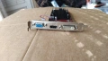 Видео карта AMD Radeon PowerColor HD 5450 HDMI 1024MB GDDR3 64bit PCI-E, снимка 2