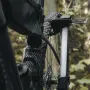 Продавам велосипеден багажник за теглич Thule Epos 3, снимка 6