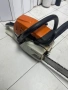 Верижен бензинов трион Stihl MS 231 2.0 kW, 2.68 к.с., 35 см., снимка 12