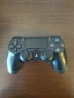 Продавам джойстик за Playstation 4 (PS4) червен и черен, снимка 2