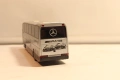 RIETZE H0 1/87 MERCEDES BENZ AMG АВТОБУС МОДЕЛ, снимка 6
