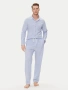 Пижама комплект Ralph Lauren, снимка 1